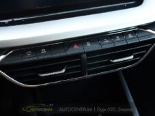 Škoda Octavia 1.5TSi STYLE LED TAŽNÉ ČR 1M - 31