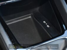 Škoda Octavia 1.5TSi STYLE LED TAŽNÉ ČR 1M - 32