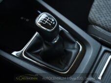 Škoda Octavia 1.5TSi STYLE LED TAŽNÉ ČR 1M - 33
