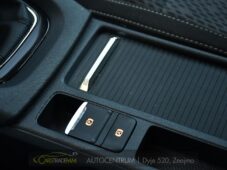 Škoda Octavia 1.5TSi STYLE LED TAŽNÉ ČR 1M - 34