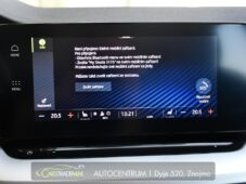 Škoda Octavia 1.5TSi STYLE LED TAŽNÉ ČR 1M - 36