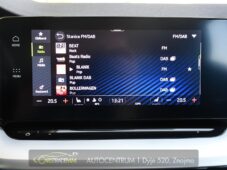Škoda Octavia 1.5TSi STYLE LED TAŽNÉ ČR 1M - 37
