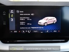Škoda Octavia 1.5TSi STYLE LED TAŽNÉ ČR 1M - 38