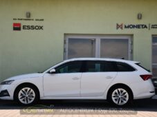 Škoda Octavia 1.5TSi STYLE LED TAŽNÉ ČR 1M - 1