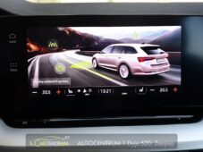 Škoda Octavia 1.5TSi STYLE LED TAŽNÉ ČR 1M - 39