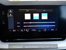 Škoda Octavia 1.5TSi STYLE LED TAŽNÉ ČR 1M - 40