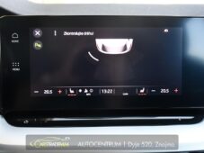 Škoda Octavia 1.5TSi STYLE LED TAŽNÉ ČR 1M - 41