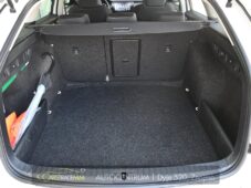 Škoda Octavia 1.5TSi STYLE LED TAŽNÉ ČR 1M - 43