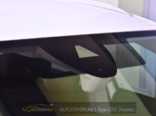 Škoda Octavia 1.5TSi STYLE LED TAŽNÉ ČR 1M - 46