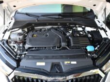 Škoda Octavia 1.5TSi STYLE LED TAŽNÉ ČR 1M - 47