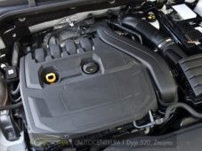 Škoda Octavia 1.5TSi STYLE LED TAŽNÉ ČR 1M - 48