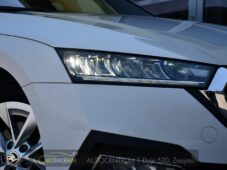 Škoda Octavia 1.5TSi STYLE LED TAŽNÉ ČR 1M - 49