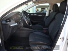 Škoda Octavia 1.5TSi STYLE LED TAŽNÉ ČR 1M - 9