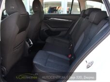 Škoda Octavia 1.5TSi STYLE LED TAŽNÉ ČR 1M - 12