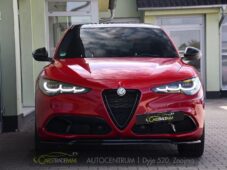 Alfa Romeo Stelvio 2.0T Q4 206KW TRIBUTO ITALIANO - 7