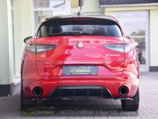 Alfa Romeo Stelvio 2.0T Q4 206KW TRIBUTO ITALIANO - 3