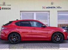 Alfa Romeo Stelvio 2.0T Q4 206KW TRIBUTO ITALIANO - 5