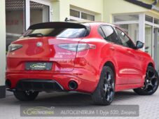 Alfa Romeo Stelvio 2.0T Q4 206KW TRIBUTO ITALIANO - 4