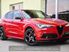 Alfa Romeo Stelvio 2.0T Q4 206KW TRIBUTO ITALIANO - 6