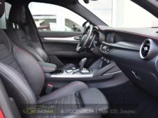 Alfa Romeo Stelvio 2.0T Q4 206KW TRIBUTO ITALIANO - 11
