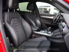 Alfa Romeo Stelvio 2.0T Q4 206KW TRIBUTO ITALIANO - 12