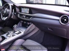 Alfa Romeo Stelvio 2.0T Q4 206KW TRIBUTO ITALIANO - 14