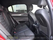 Alfa Romeo Stelvio 2.0T Q4 206KW TRIBUTO ITALIANO - 15
