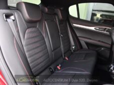 Alfa Romeo Stelvio 2.0T Q4 206KW TRIBUTO ITALIANO - 16