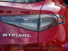 Alfa Romeo Stelvio 2.0T Q4 206KW TRIBUTO ITALIANO - 45