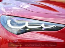 Alfa Romeo Stelvio 2.0T Q4 206KW TRIBUTO ITALIANO - 46