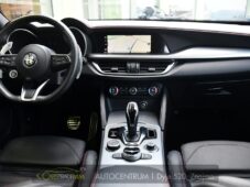 Alfa Romeo Stelvio 2.0T Q4 206KW TRIBUTO ITALIANO - 21