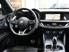 Alfa Romeo Stelvio 2.0T Q4 206KW TRIBUTO ITALIANO - 22