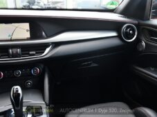 Alfa Romeo Stelvio 2.0T Q4 206KW TRIBUTO ITALIANO - 23