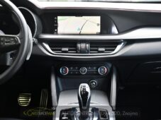Alfa Romeo Stelvio 2.0T Q4 206KW TRIBUTO ITALIANO - 24