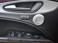 Alfa Romeo Stelvio 2.0T Q4 206KW TRIBUTO ITALIANO - 27