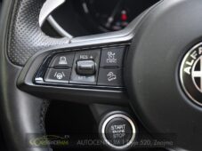 Alfa Romeo Stelvio 2.0T Q4 206KW TRIBUTO ITALIANO - 29