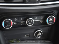 Alfa Romeo Stelvio 2.0T Q4 206KW TRIBUTO ITALIANO - 31