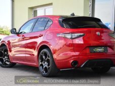 Alfa Romeo Stelvio 2.0T Q4 206KW TRIBUTO ITALIANO - 2