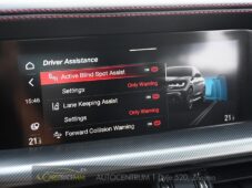Alfa Romeo Stelvio 2.0T Q4 206KW TRIBUTO ITALIANO - 35