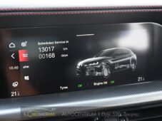 Alfa Romeo Stelvio 2.0T Q4 206KW TRIBUTO ITALIANO - 41