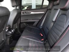 Alfa Romeo Stelvio 2.0T Q4 206KW TRIBUTO ITALIANO - 18