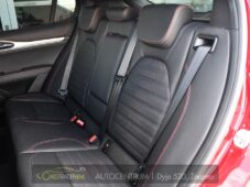 Alfa Romeo Stelvio 2.0T Q4 206KW TRIBUTO ITALIANO - 17