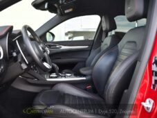 Alfa Romeo Stelvio 2.0T Q4 206KW TRIBUTO ITALIANO - 8