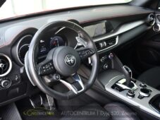 Alfa Romeo Stelvio 2.0T Q4 206KW TRIBUTO ITALIANO - 9