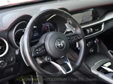 Alfa Romeo Stelvio 2.0T Q4 206KW TRIBUTO ITALIANO - 10