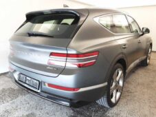 Genesis GV80 3.0 CRDi AWD AT8 EXECUTIVE - 2