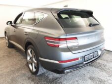 Genesis GV80 3.0 CRDi AWD AT8 EXECUTIVE - 3