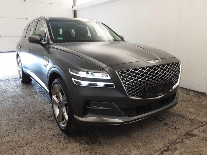 Genesis GV80 3.0 CRDi AWD AT8 EXECUTIVE - 1