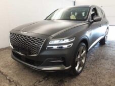 Genesis GV80 3.0 CRDi AWD AT8 EXECUTIVE - 1