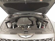 Genesis GV80 3.0 CRDi AWD AT8 EXECUTIVE - 13